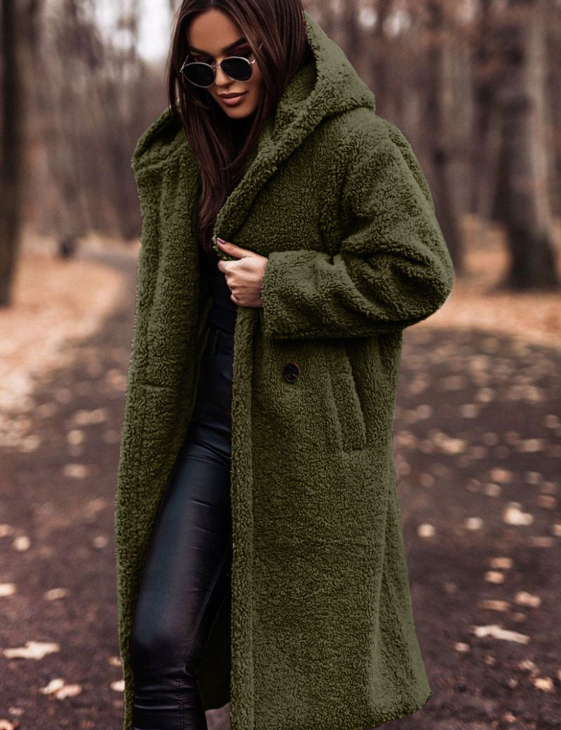 LUISA | Comfortable Stylish Jacket