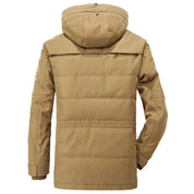 Jacket for men - Mountain
