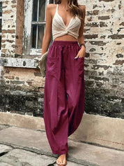 Rose | Women's Trousers