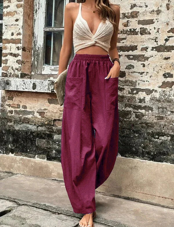 Rose | Women's Trousers