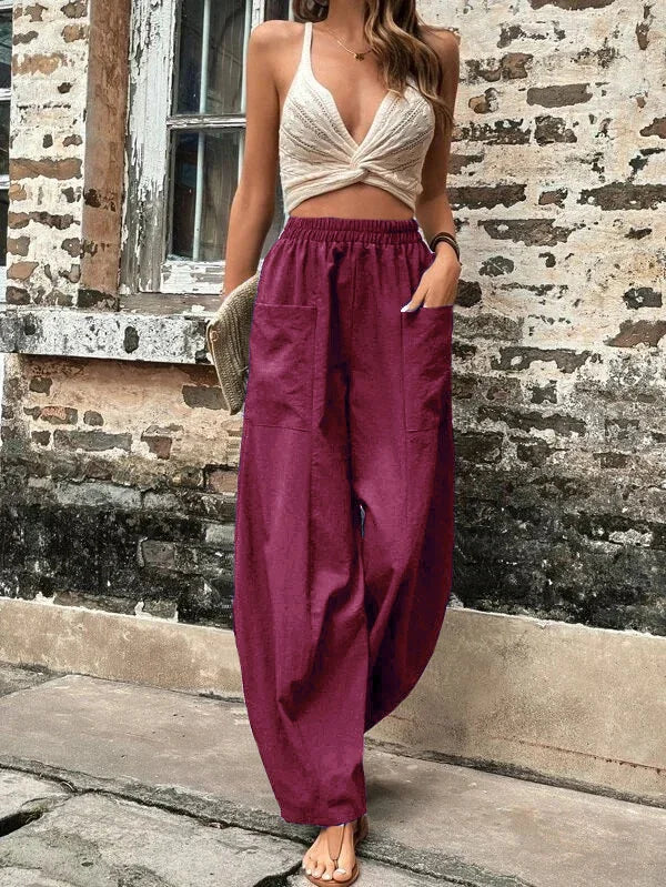 Rose | Women's Trousers