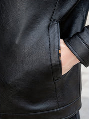 Emerson | Stylish Men's Winter Jacket