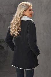 AVA | Fleece Winter Jackets for Women