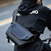 Kurt | Versatile Sling Bag with Modern Design