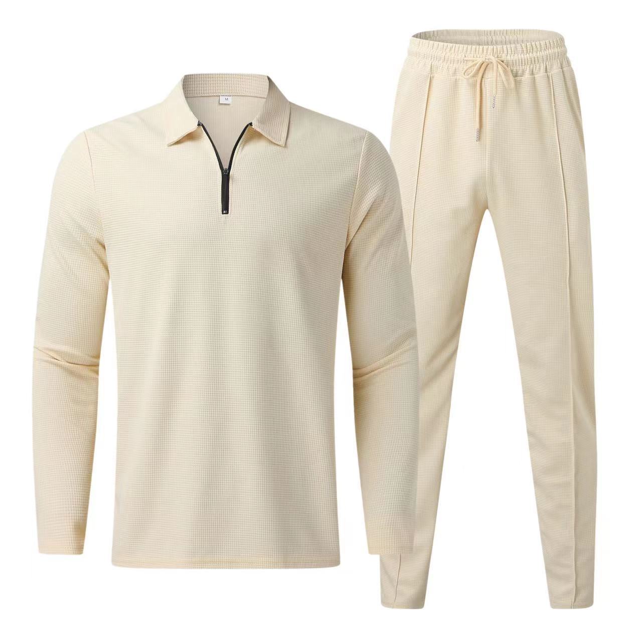 Leo | Stylish & Modern Casual Tracksuit