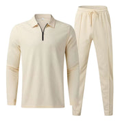 Leo | Stylish & Modern Casual Tracksuit