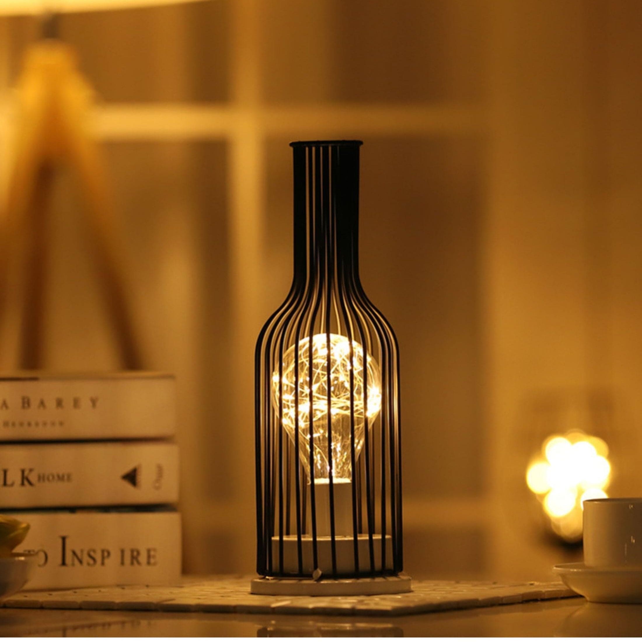 TwinklePort | Vintage-Inspired Lighting for Your Home
