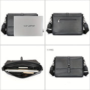 Archie | Professional Messenger Bag