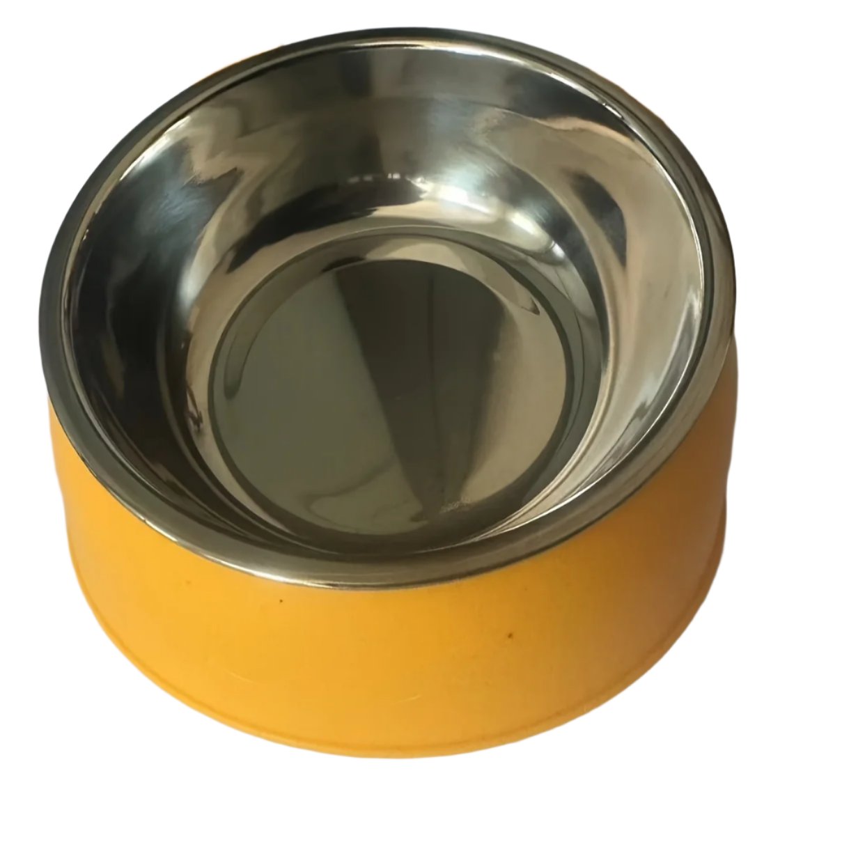 Increased cat food box - Comfortbowl