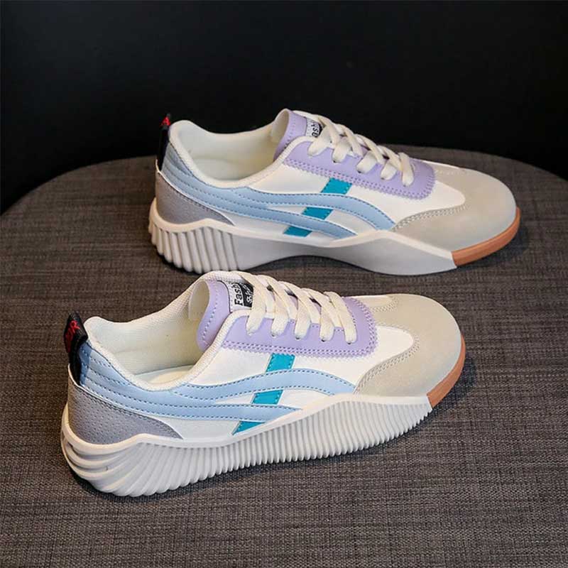 Vivian | Comfortable Cushioned Insoles Shoes