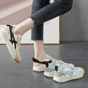 Vivian | Comfortable Cushioned Insoles Shoes