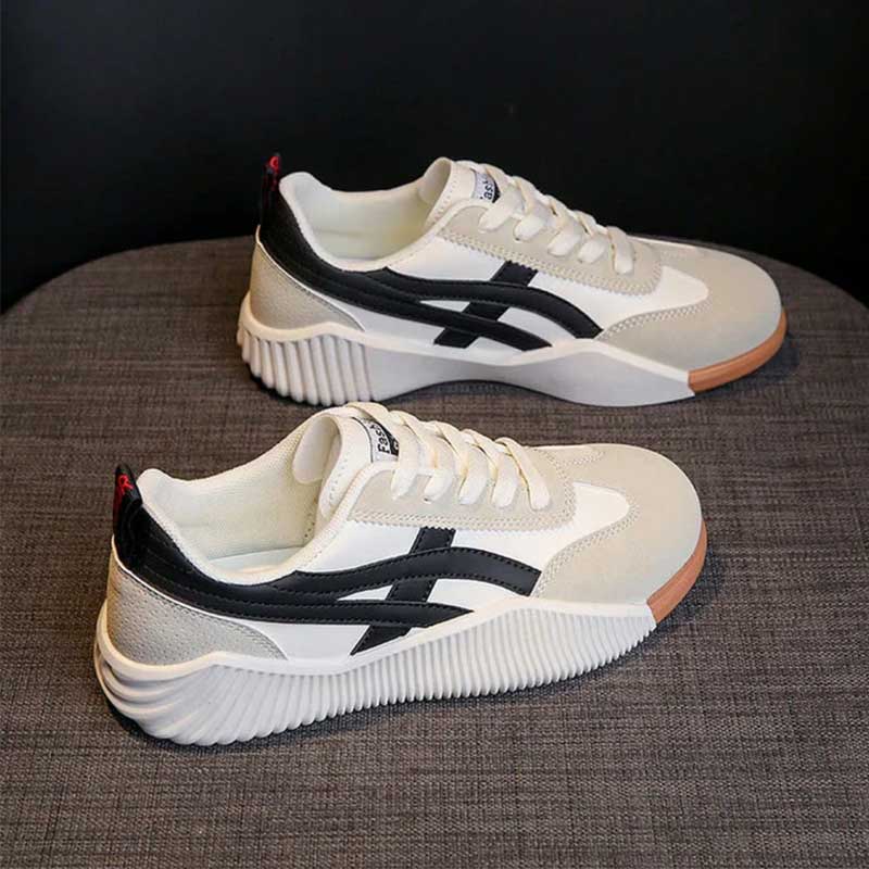 Vivian | Comfortable Cushioned Insoles Shoes