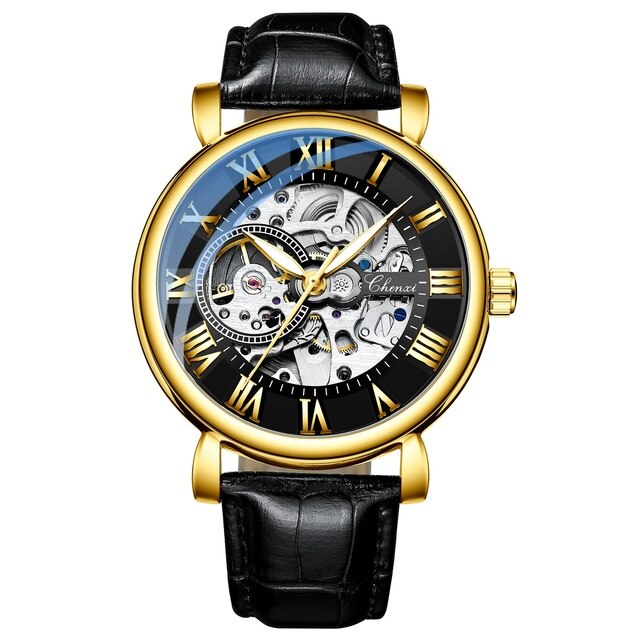 Cheno watch