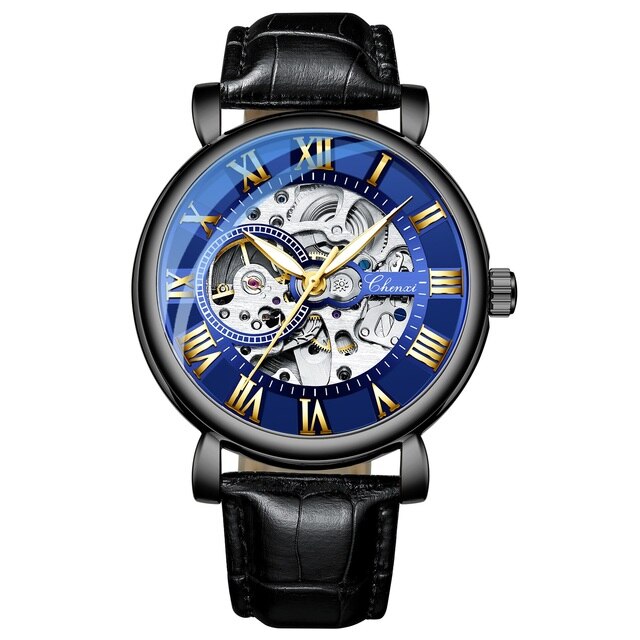 Cheno watch