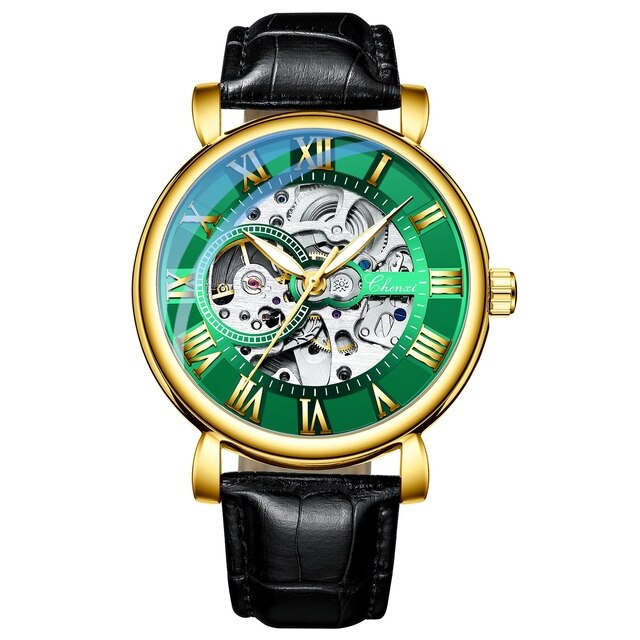 Cheno watch