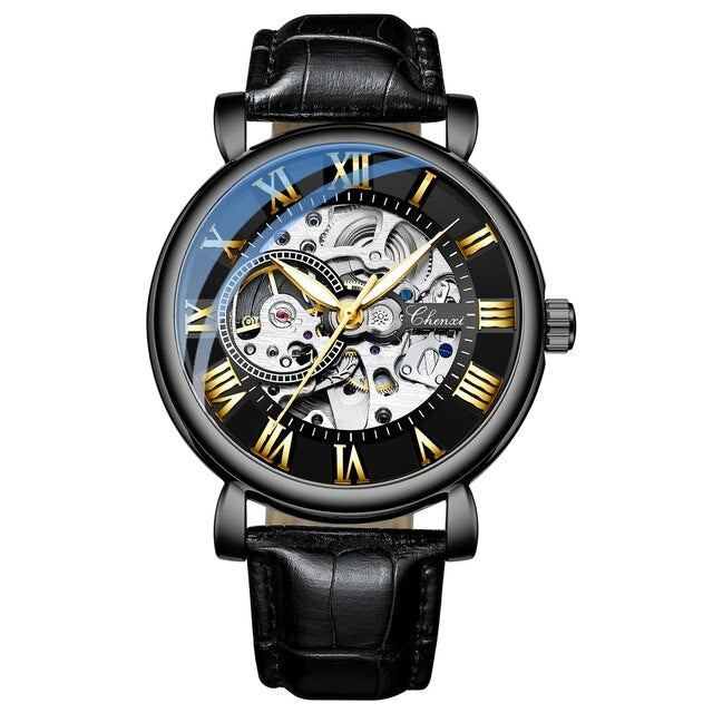 Cheno watch