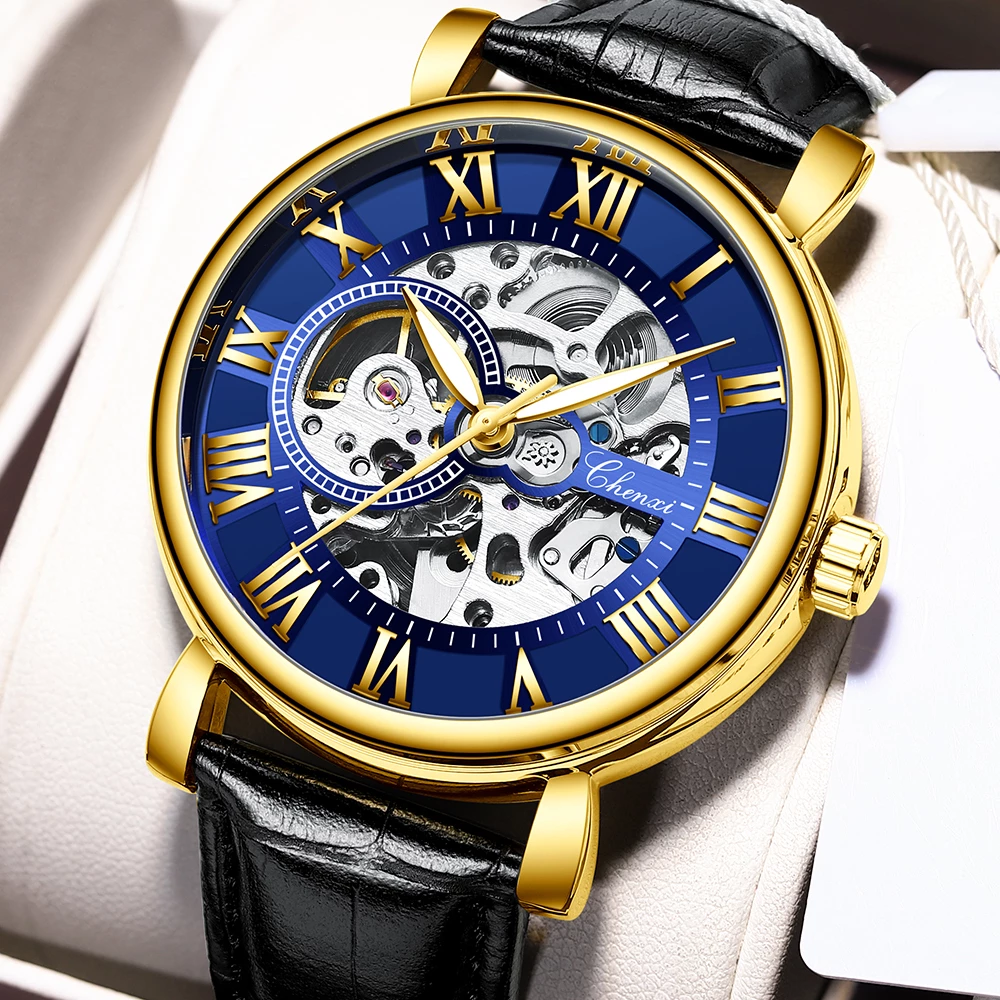Cheno watch