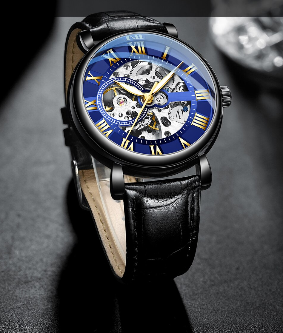 Cheno watch