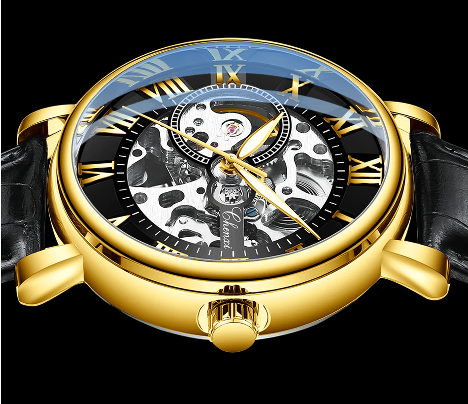 Cheno watch