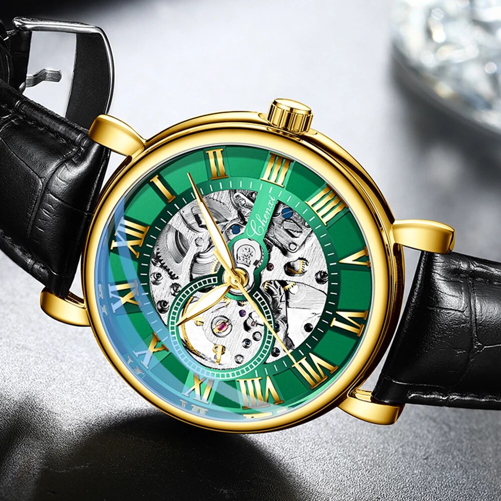 Cheno watch