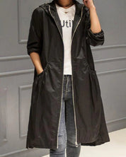 LIZ | Stylish Trench Coat for Women