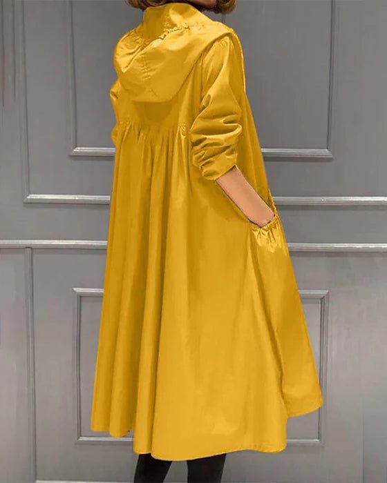 LIZ | Stylish Trench Coat for Women