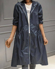 LIZ | Stylish Trench Coat for Women