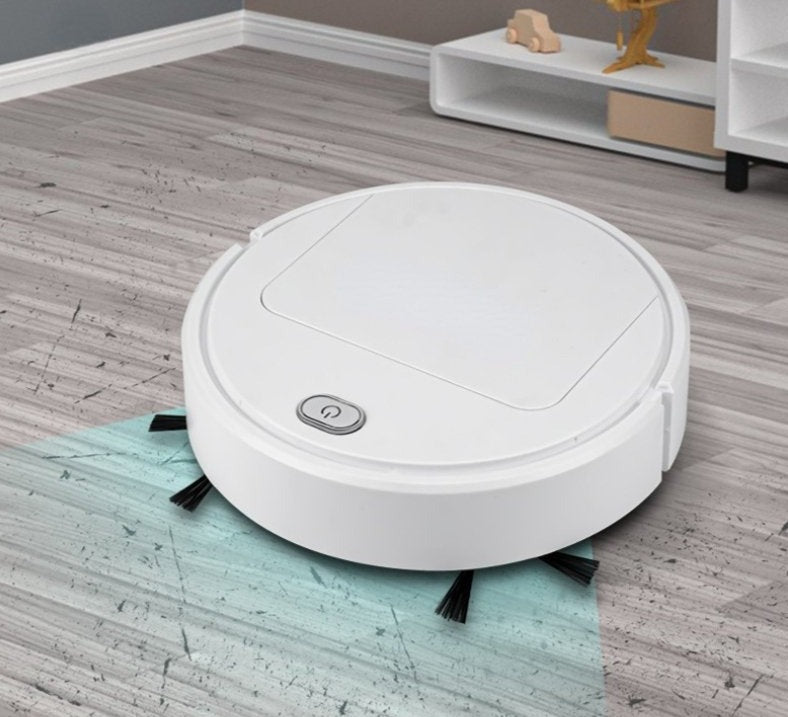 Autosweep - The latest technology Robot vacuum cleaner
