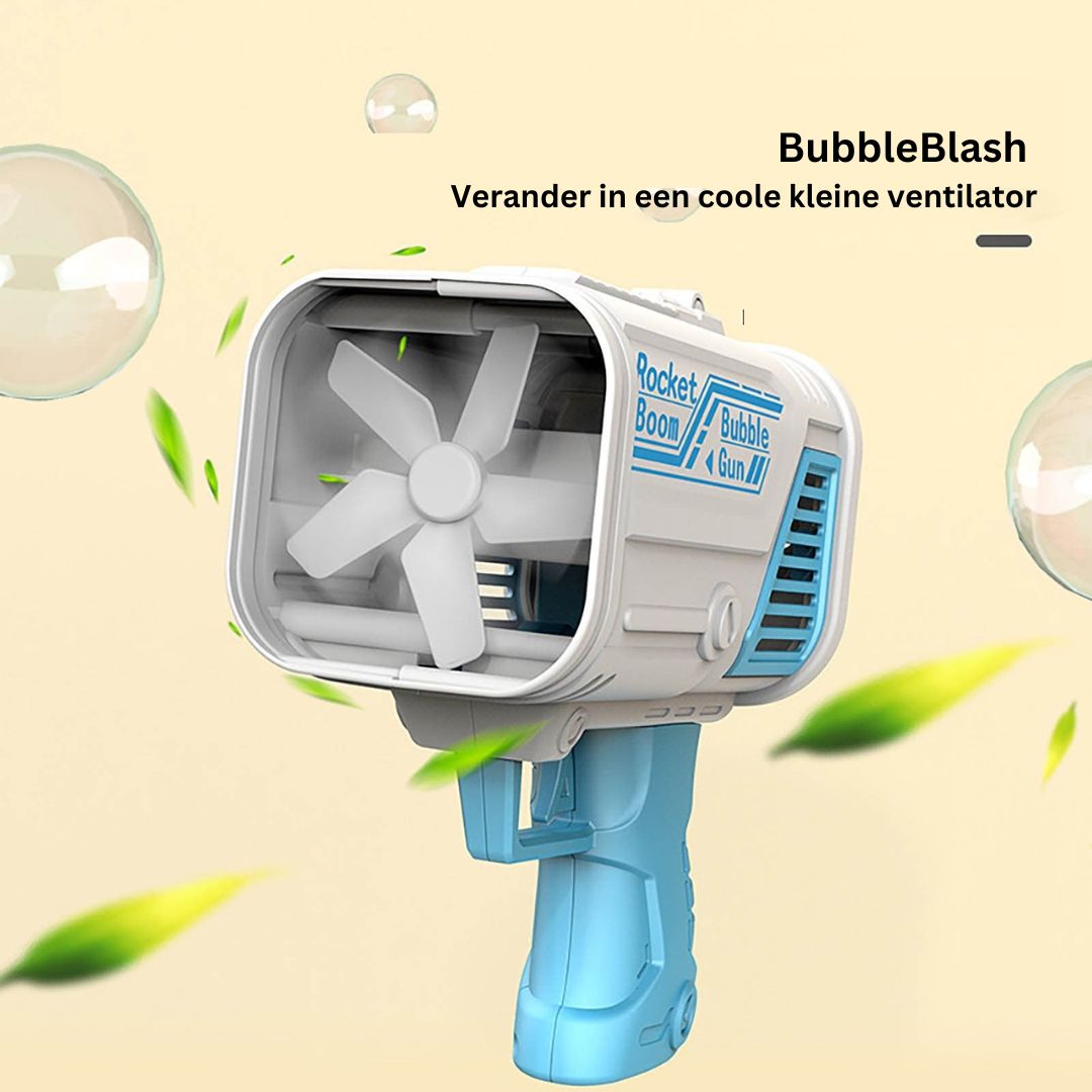 Bubbleblash | Summer up to infinitely many bubbles-4