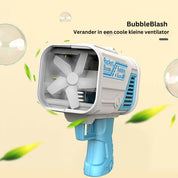 Bubbleblash | Summer up to infinitely many bubbles-4