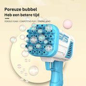 Bubbleblash | Summer up to infinitely many bubbles-5
