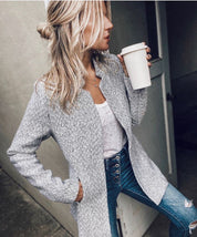 Roswithal | Stylish jacket for women-1