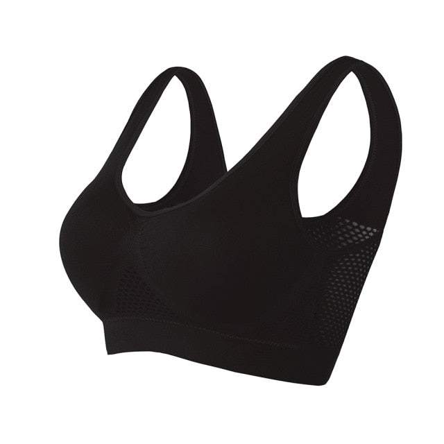 Seamless push up bra for women | Stylish-5