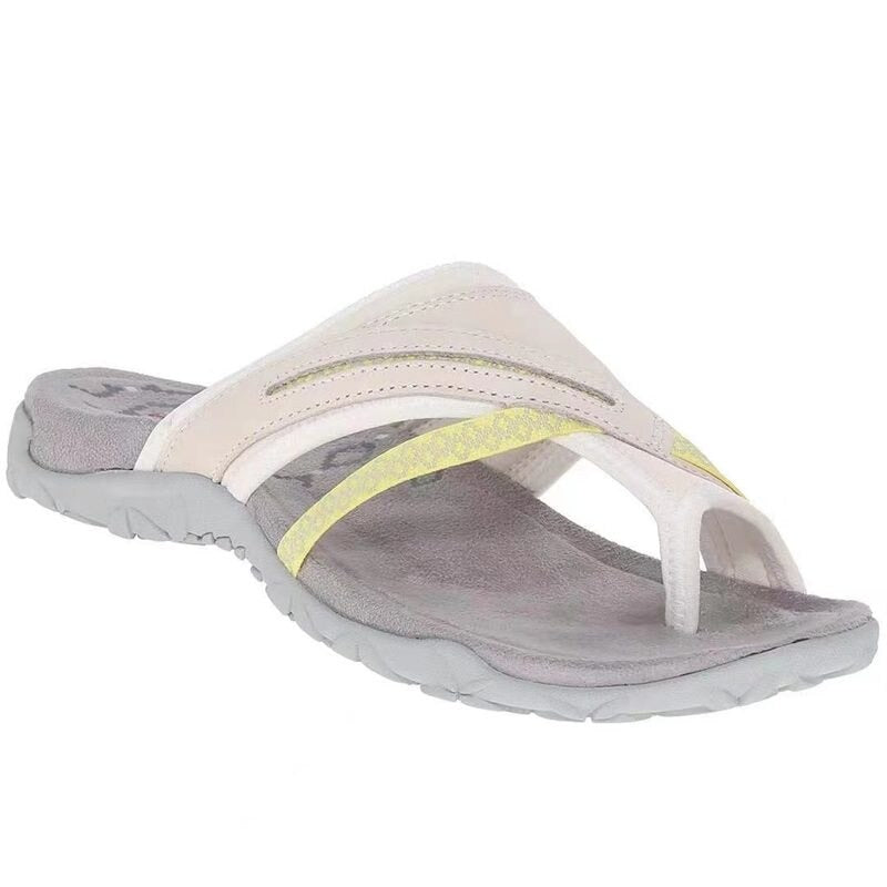 Daniella | Orthopeadic Flip Flops Summer Sandals