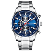 Curren Men's Business Watch