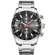 Curren Men's Business Watch