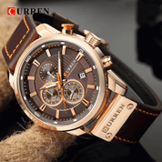 Curren | Sports wristwatch