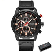 Curren | Sports wristwatch