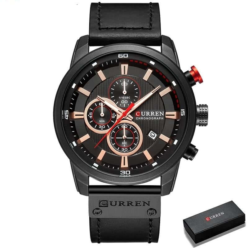 Curren | Sports wristwatch