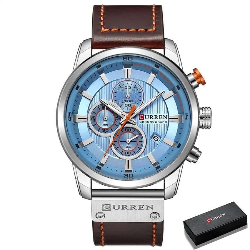 Curren | Sports wristwatch