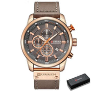 Curren | Sports wristwatch