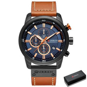 Curren | Sports wristwatch