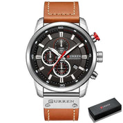 Curren | Sports wristwatch