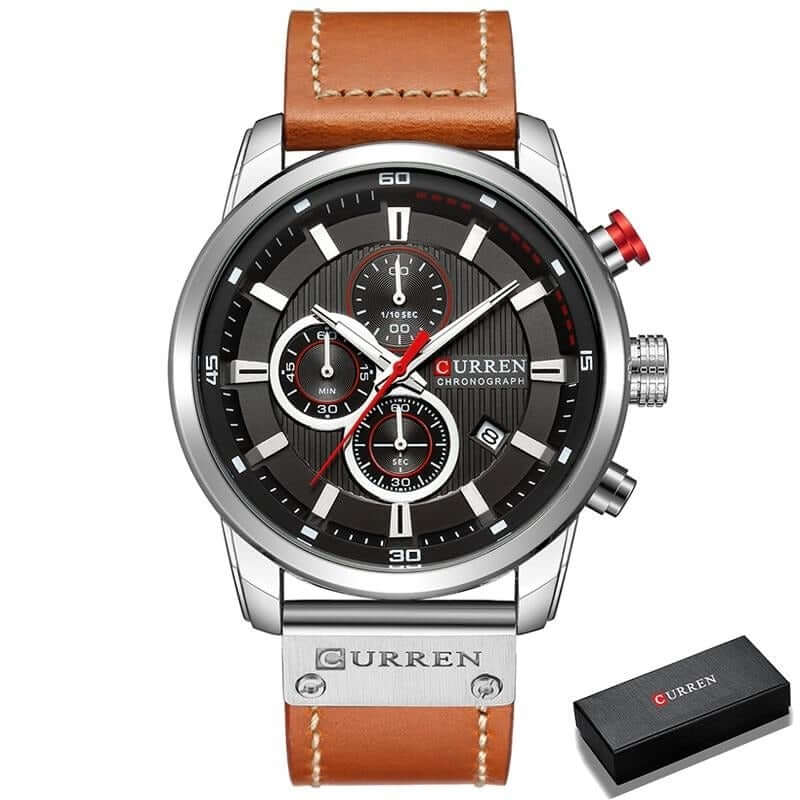 Curren | Sports wristwatch