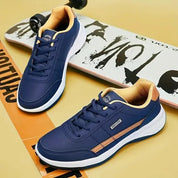 Stylish Men's Casual Sneakers by SAM