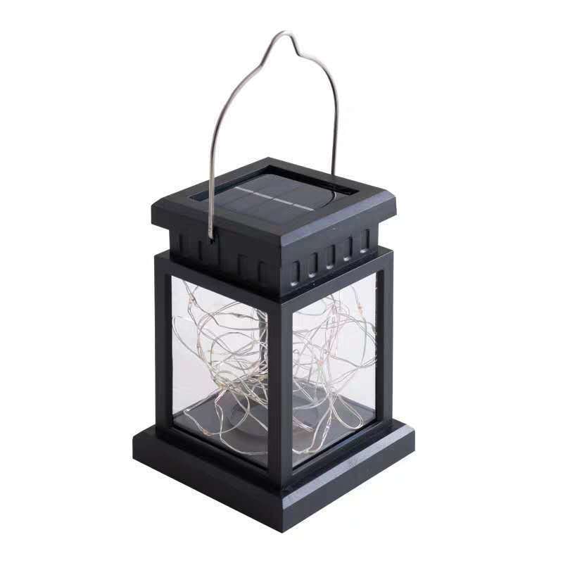 SolarShine - Personalised Outdoor Light-4