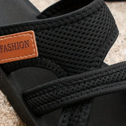 Marian | Lightweight Mesh Sandals Women