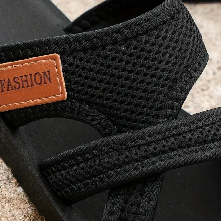 Marian | Lightweight Mesh Sandals Women