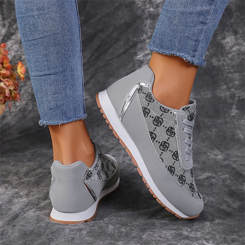 Alexis | Stylish Casual Sneakers