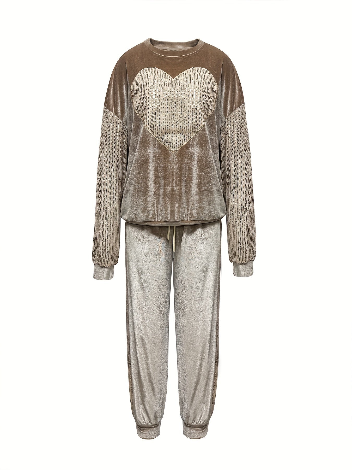 Modern homewear for women - Romi
